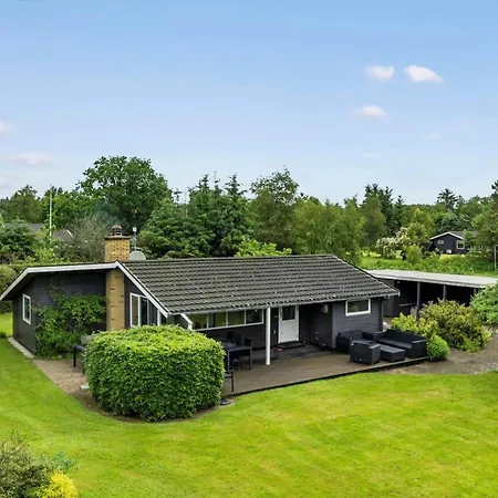 Ha414-hals-kongelunden-vest-9 Feriehus Hals